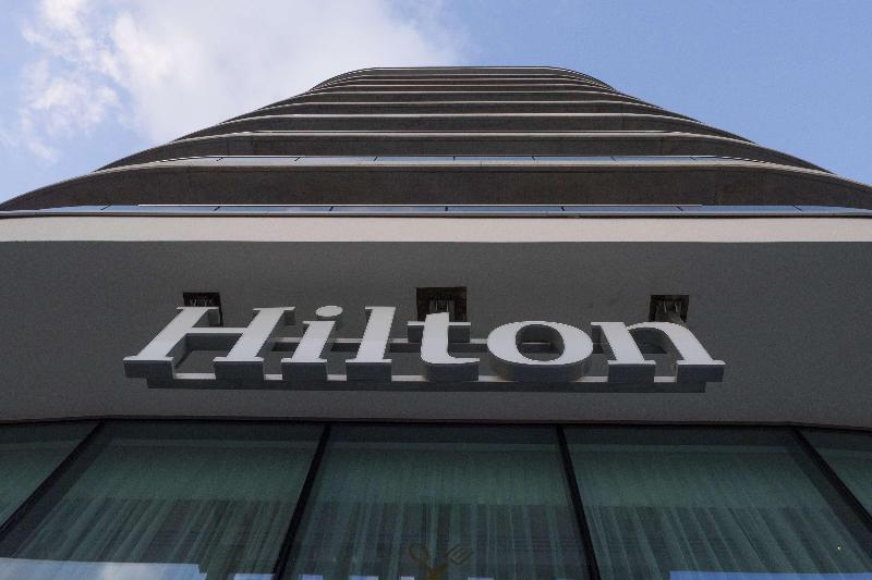 Hilton Bournemouth - Genel