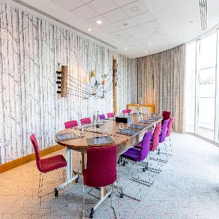 Hilton Bournemouth fotoÄŸrafÄ±