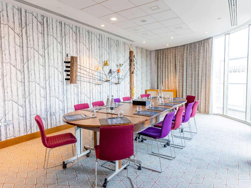 Hilton Bournemouth - Genel