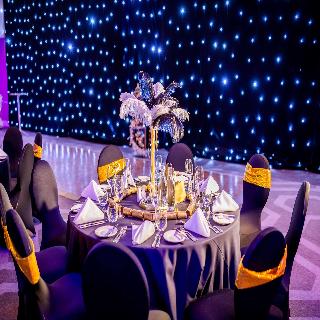 Hilton Bournemouth fotoÄŸrafÄ±