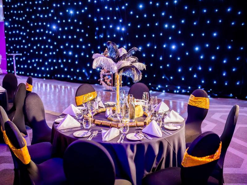 Hilton Bournemouth - Genel