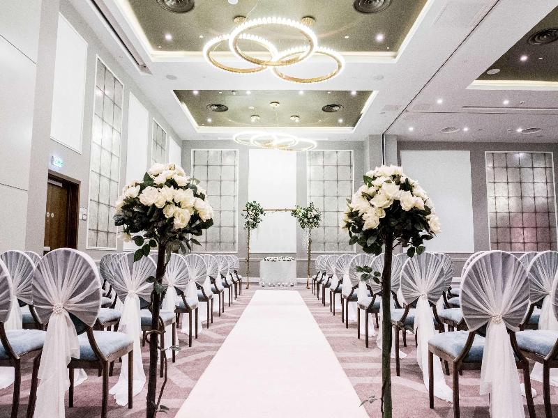 Hilton Bournemouth - Genel