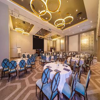 Hilton Bournemouth fotoÄŸrafÄ±
