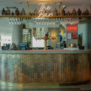 Hilton Bournemouth fotoÄŸrafÄ±