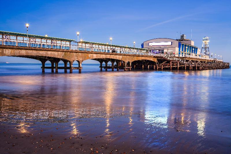 Hilton Bournemouth - Genel