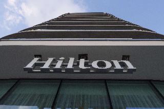 Hilton Bournemouth fotoÄŸrafÄ±