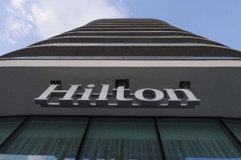 Hilton Bournemouth - Genel