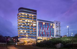 Hilton Bournemouth fotoÄŸrafÄ±