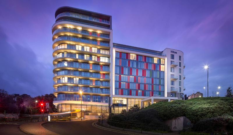 Hilton Bournemouth - Genel