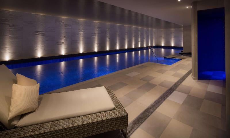 Hilton Bournemouth - Genel