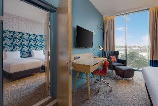 Hilton Bournemouth fotoÄŸrafÄ±
