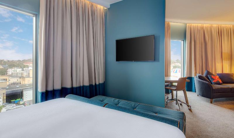 Hilton Bournemouth - Oda