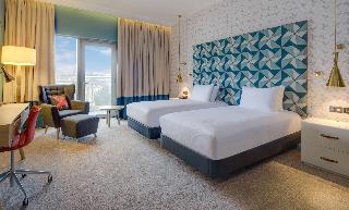 Hilton Bournemouth fotoÄŸrafÄ±