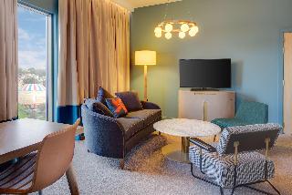 Hilton Bournemouth fotoÄŸrafÄ±