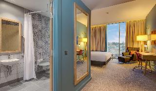 Hilton Bournemouth fotoÄŸrafÄ±