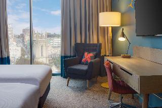 Hilton Bournemouth fotoÄŸrafÄ±