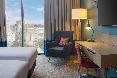 Hilton Bournemouth oda fotoğrafı