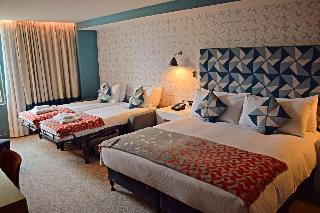 Hilton Bournemouth fotoÄŸrafÄ±
