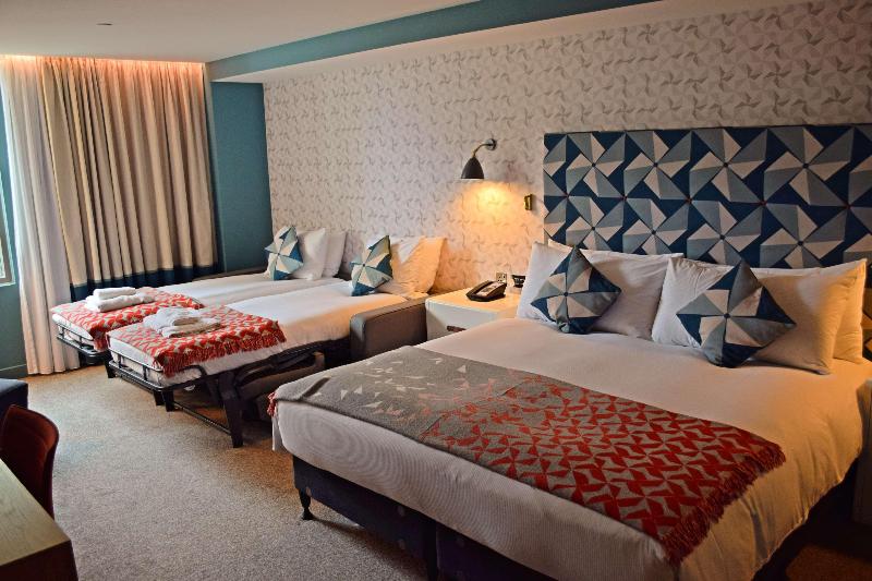 Hilton Bournemouth - Oda