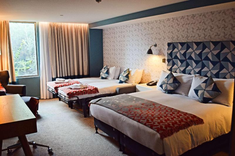 Hilton Bournemouth - Oda