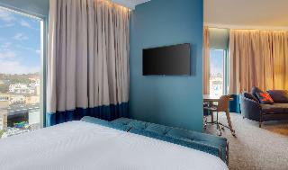 Hilton Bournemouth fotoÄŸrafÄ±