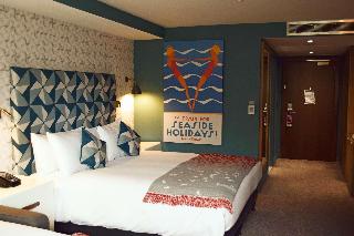 Hilton Bournemouth fotoÄŸrafÄ±
