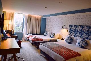 Hilton Bournemouth fotoÄŸrafÄ±