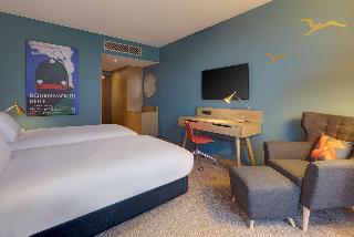 Hilton Bournemouth fotoÄŸrafÄ±