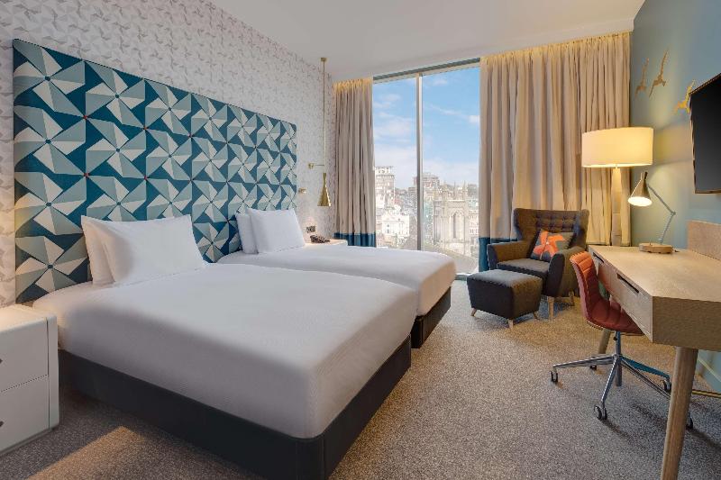 Hilton Bournemouth - Oda