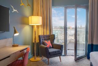 Hilton Bournemouth fotoÄŸrafÄ±