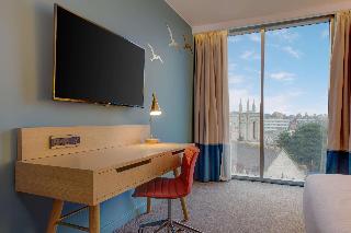 Hilton Bournemouth fotoÄŸrafÄ±