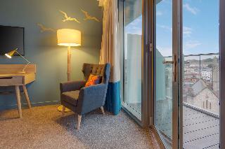 Hilton Bournemouth fotoÄŸrafÄ±