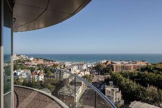 Hilton Bournemouth fotoÄŸrafÄ±