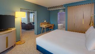 Hilton Bournemouth fotoÄŸrafÄ±