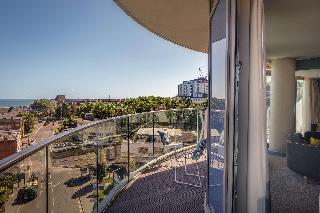Hilton Bournemouth fotoÄŸrafÄ±