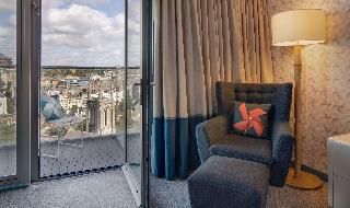 Hilton Bournemouth fotoÄŸrafÄ±