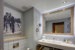 Hilton Bournemouth fotoÄŸrafÄ±
