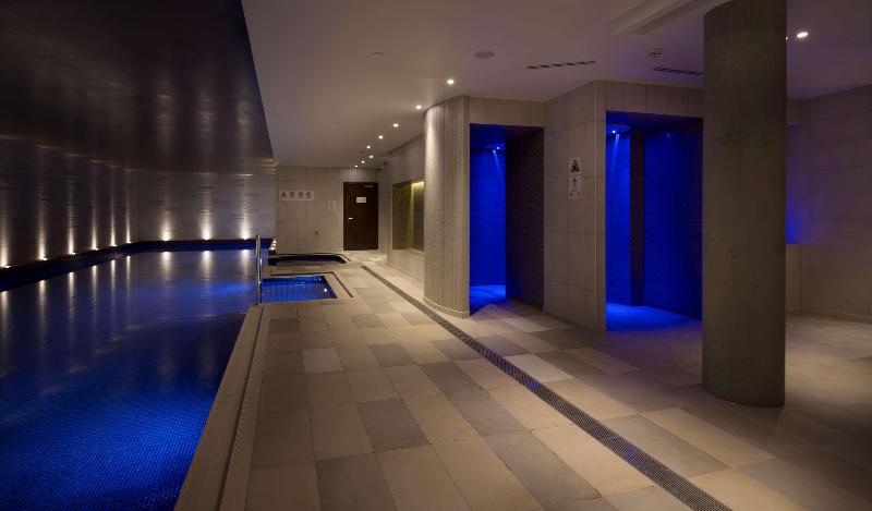 Hilton Bournemouth - Havuz