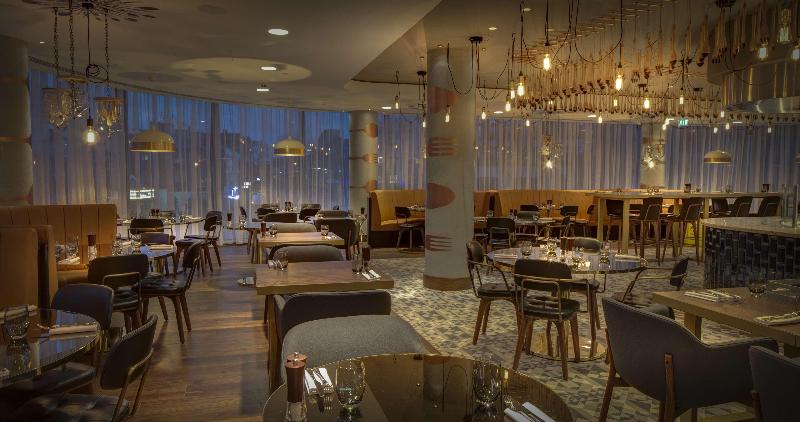 Hilton Bournemouth - Restoran