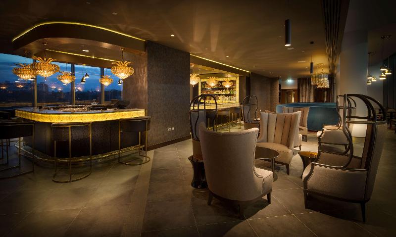 Hilton Bournemouth - Restoran
