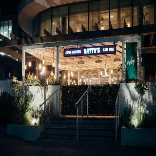 Hilton Bournemouth fotoÄŸrafÄ±