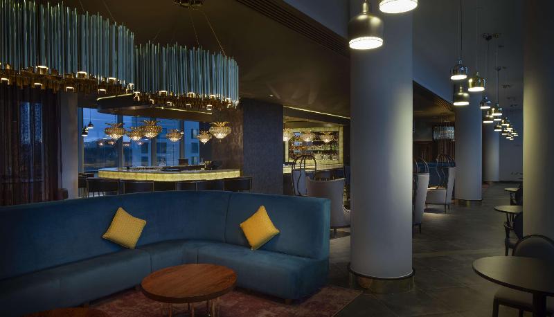 Hilton Bournemouth - Restoran