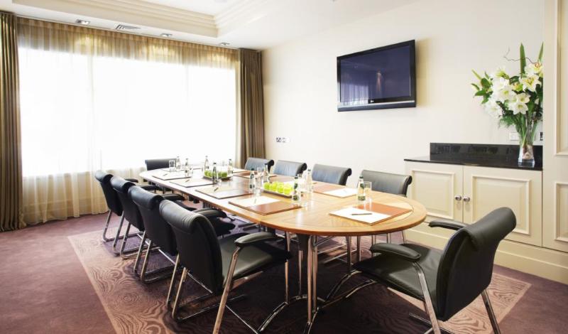 The Bristol Hotel - Toplantı