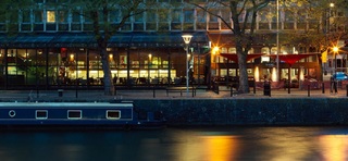 The Bristol Hotel otel fotoğrafı