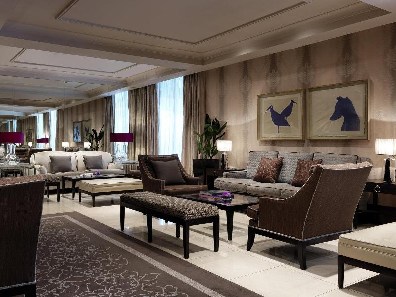 The Bristol Hotel - Genel