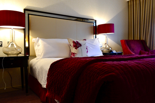 The Bristol Hotel fotoÄŸrafÄ±