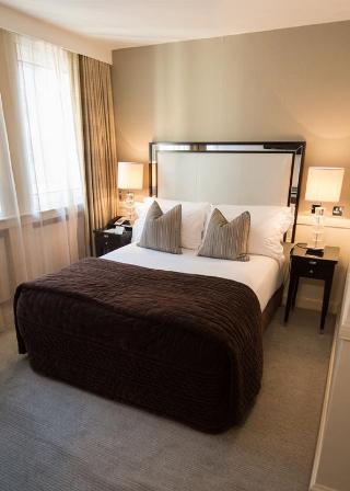 The Bristol Hotel fotoÄŸrafÄ±