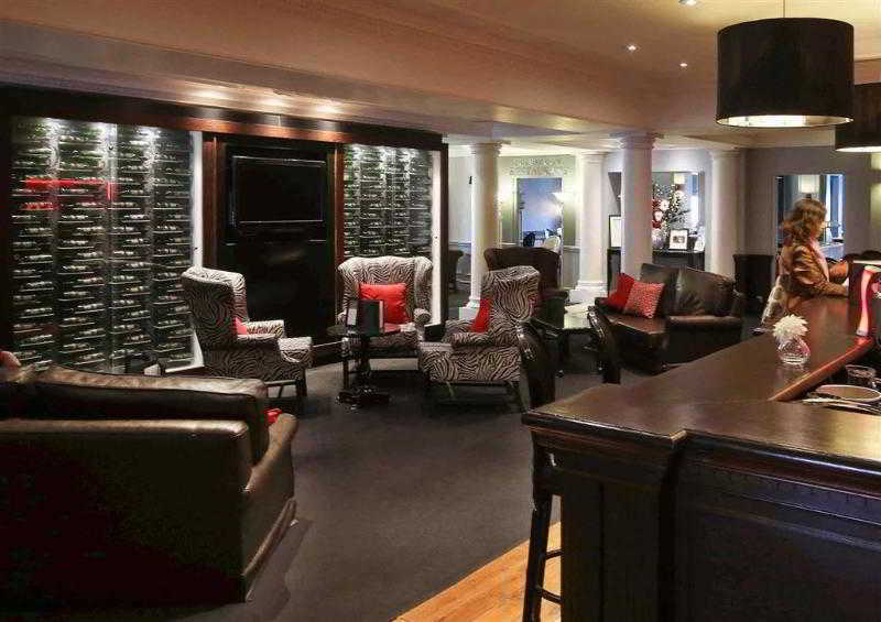 Mercure Exeter Southgate fotoÄŸrafÄ±