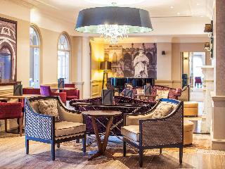 Mercure Exeter Southgate fotoÄŸrafÄ±