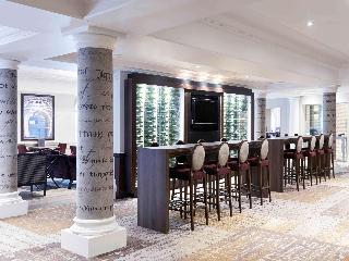 Mercure Exeter Southgate fotoÄŸrafÄ±